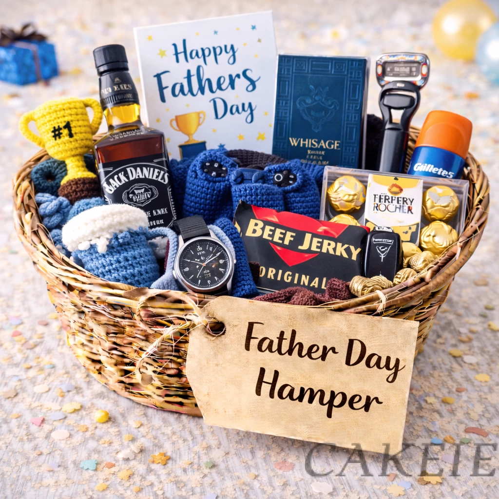 Father Day Hamper